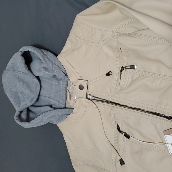 CI SONO JACKET - Picture 8 of 15